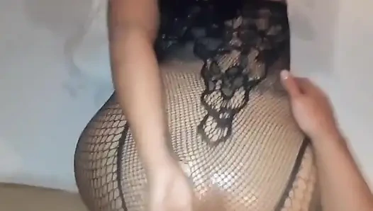 Mexican Ass Being Unfaithful in Veracruz Motel All in Real Home Video