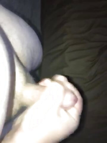 Soft to cum
