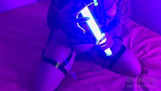 Gerçek Bir Gece Filtresiz Lanet Bölüm 02