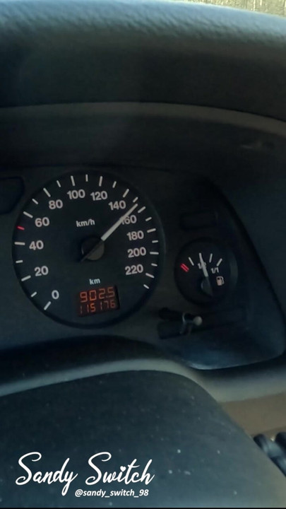 blowjob på 93 mph
