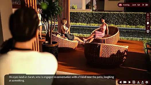 My Boss Wants to Fuck My Wife (part 3)