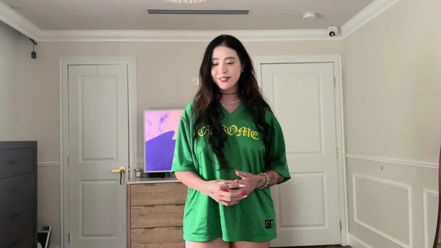 My Brothers Freaky Slut Girlfriend Begs Me Not To Pull Out "PLEASE CUM IN ME"-Rosie Rider