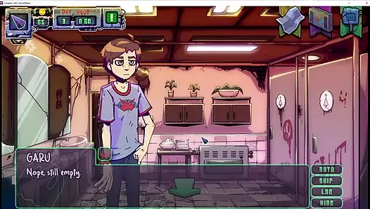 "Mall creep" part 10 gameplay