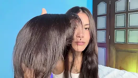 Hair Fun Sensual