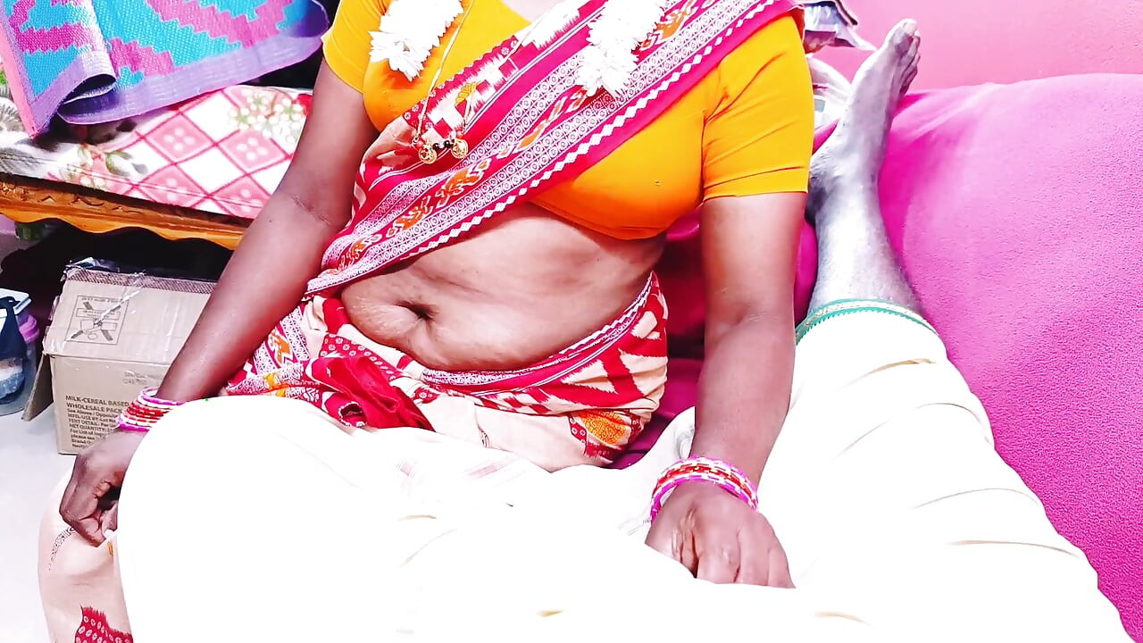 Indian Granddaughter Unfartunetly Fucking Grandfather. Telugu Dirty Talks