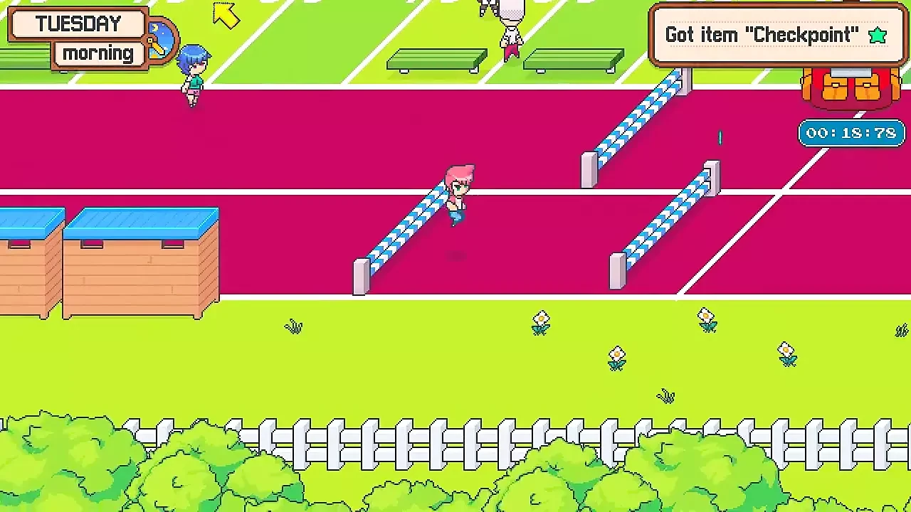Dandy Boy Adventures 0.4.2 Bahagian 17 Cuba Keras DapatKan Baik Oleh Loveskysan69