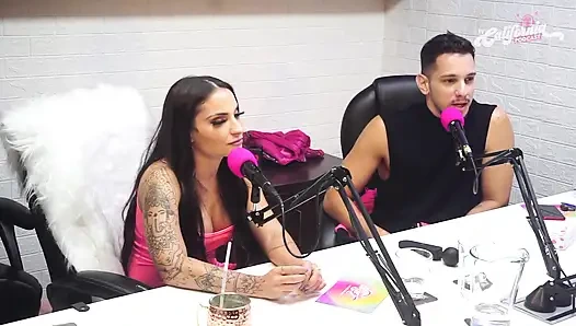 Podcast California TV - Iara Steffens