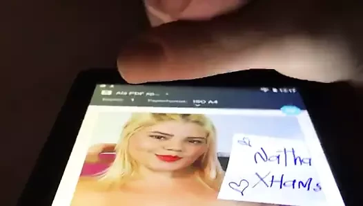 nathaly aşk için haraç