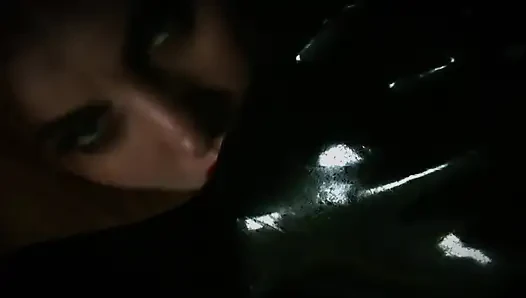 Overpowered Seductress