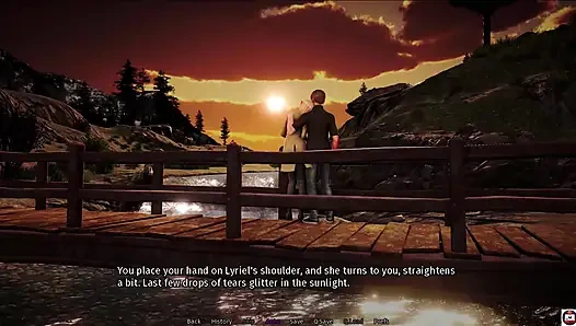 A HOUSE IN THE RIFT - (PT 78) NC