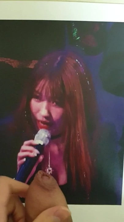 GFRIEND sowon cum tribute