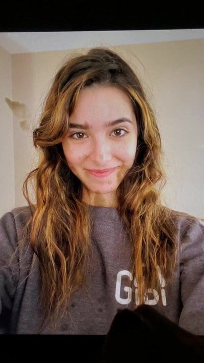Asmr Glow Cum Tribute 128