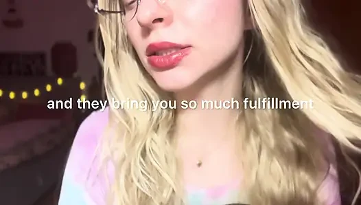 Ultra güçlü kadın kılıklı zihin seti ve subliminal mesajlar