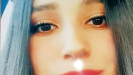 Latina Elisa O segundo cum tribute