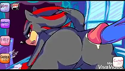 Sonic és shadow jó idő