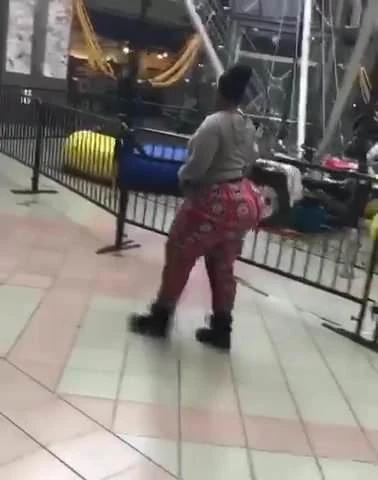 nice ass