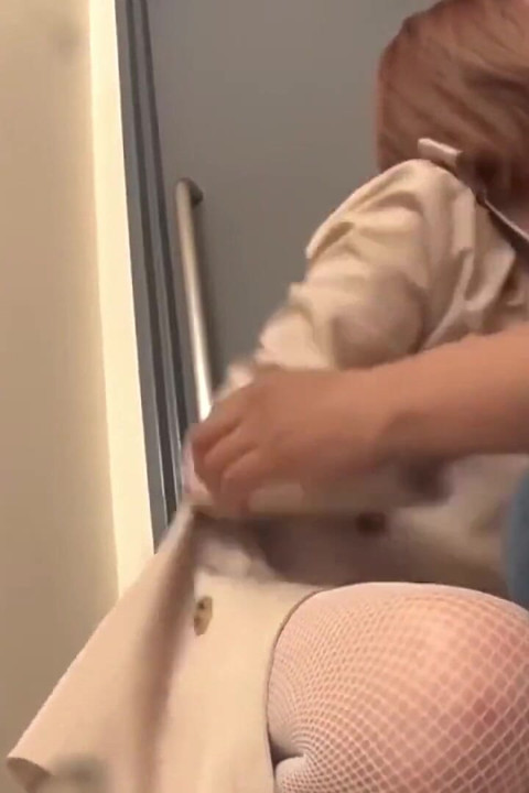 Boato testado, uma entrega ultra-lasciva. Chega com um vibrador já dentro, a realidade torna mais selvagem do que a imaginação parte 2