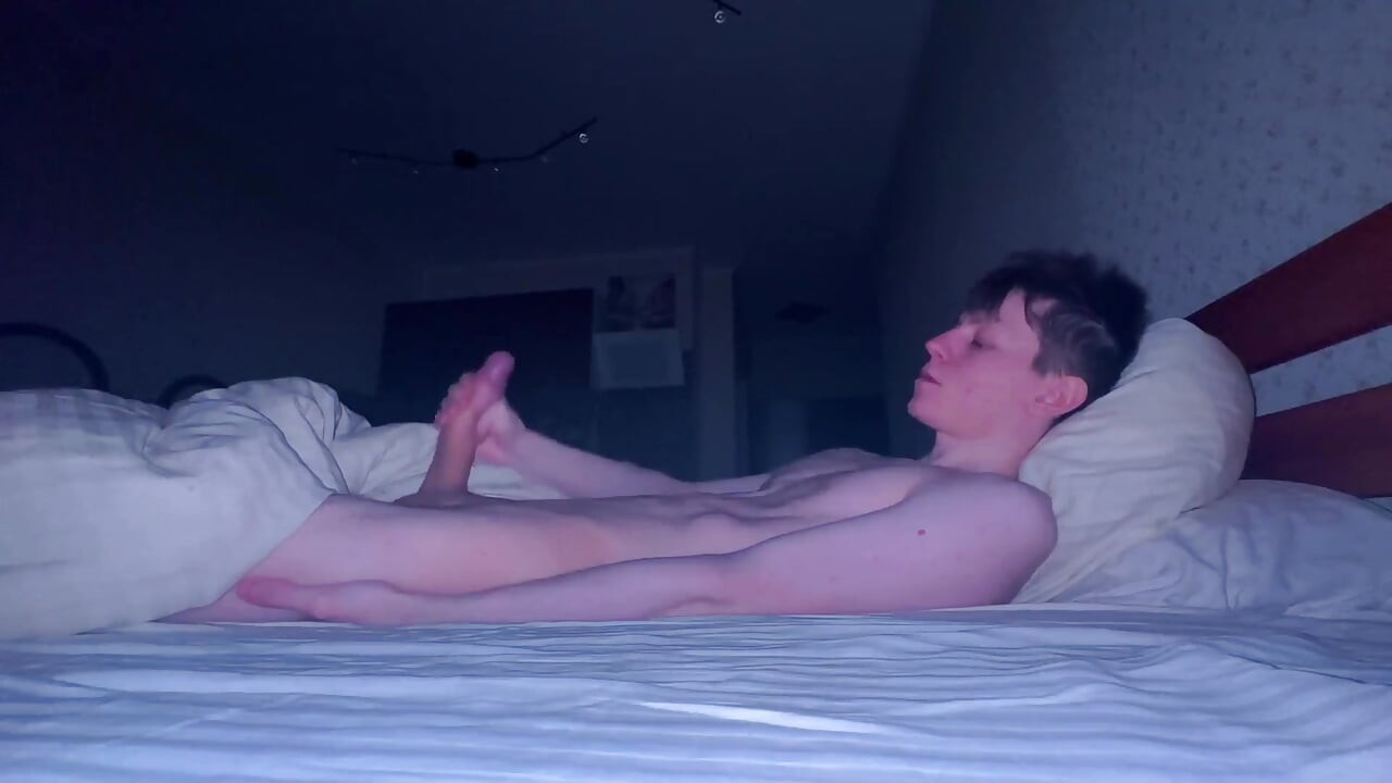 This Huge Load of Cum Is Just for You Babe