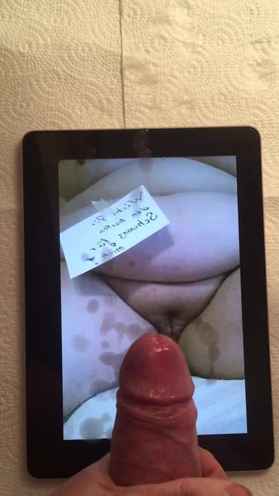 New Tribute for a new Bitch