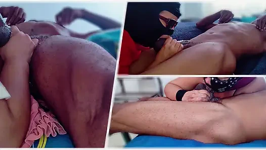 Throat Queen 3xthroatpies