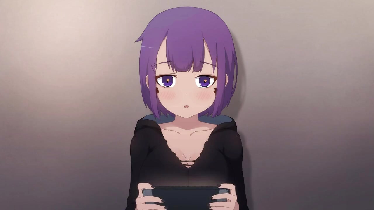 Kosac koji mi je požnjeo srce Vel Sex - 1. dio - Hentai bez cenzure 18 od Loveskysan69