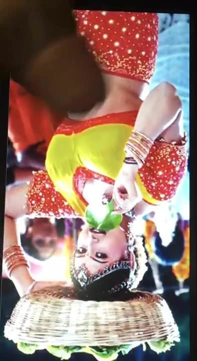 raasi cum tribute