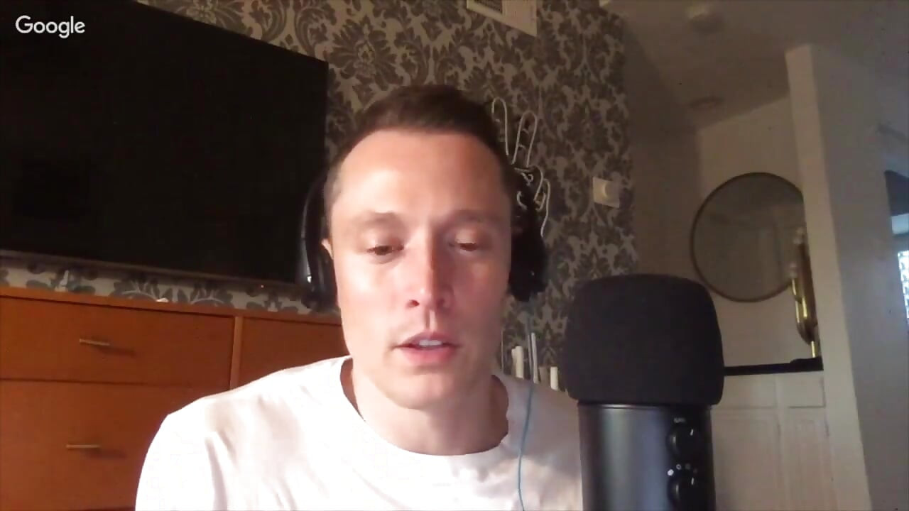 Sexual Healing - Himeros Live