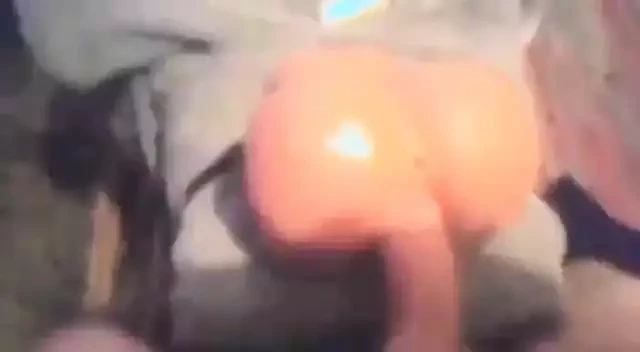 fake ass toy asmr