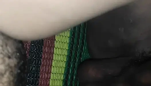 A Quiet Night With My Stepmom – Things Slowly Changed