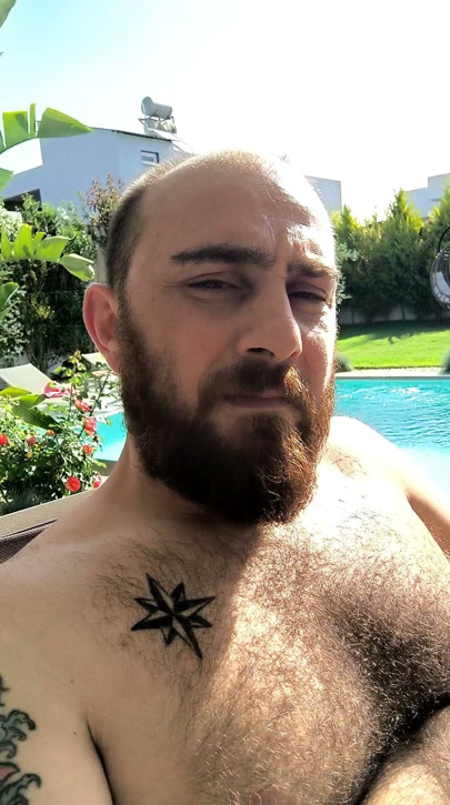 Myself face video