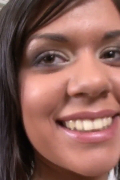 Slutty bitches share cock and take it deep into their assholes