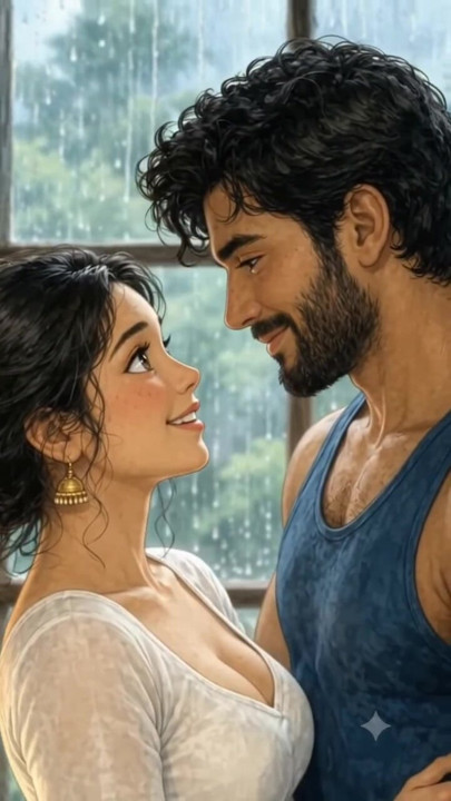 Hot Couple part 1