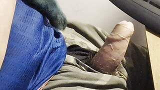 My dick is going pumped