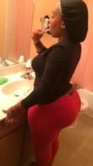 Super Bubble Butt