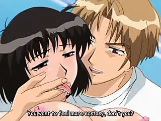 Inbaku Gakuen 3