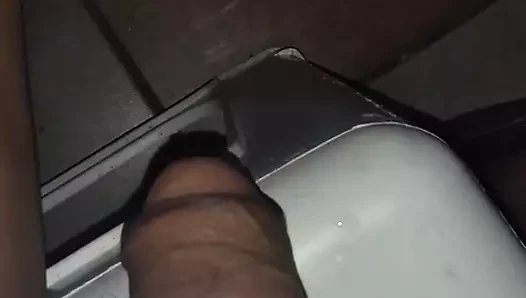 Mi verga