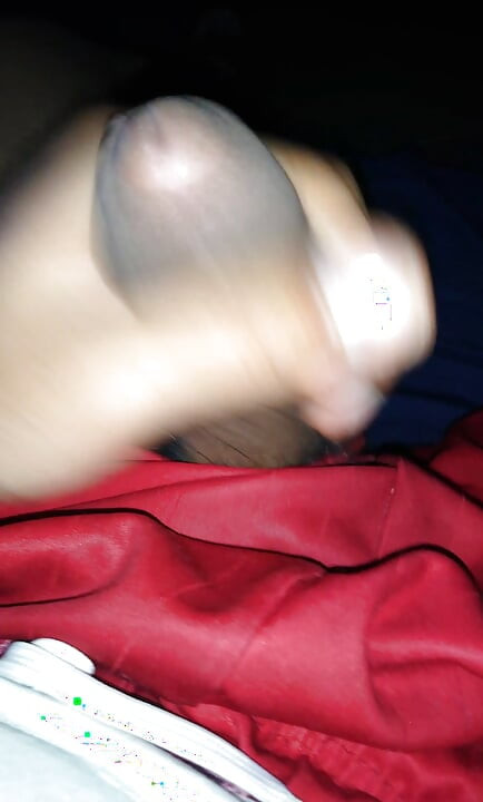 A Cock in 4K