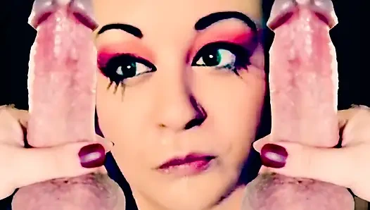 Nefis döller beyin sikişi video versiyonu