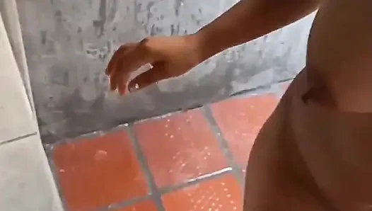 I Entered My Neighbor's House, It's Not a Lie, It's 100% Real and This Is What Happened with Keilimar Gomez and Alejandro Camach