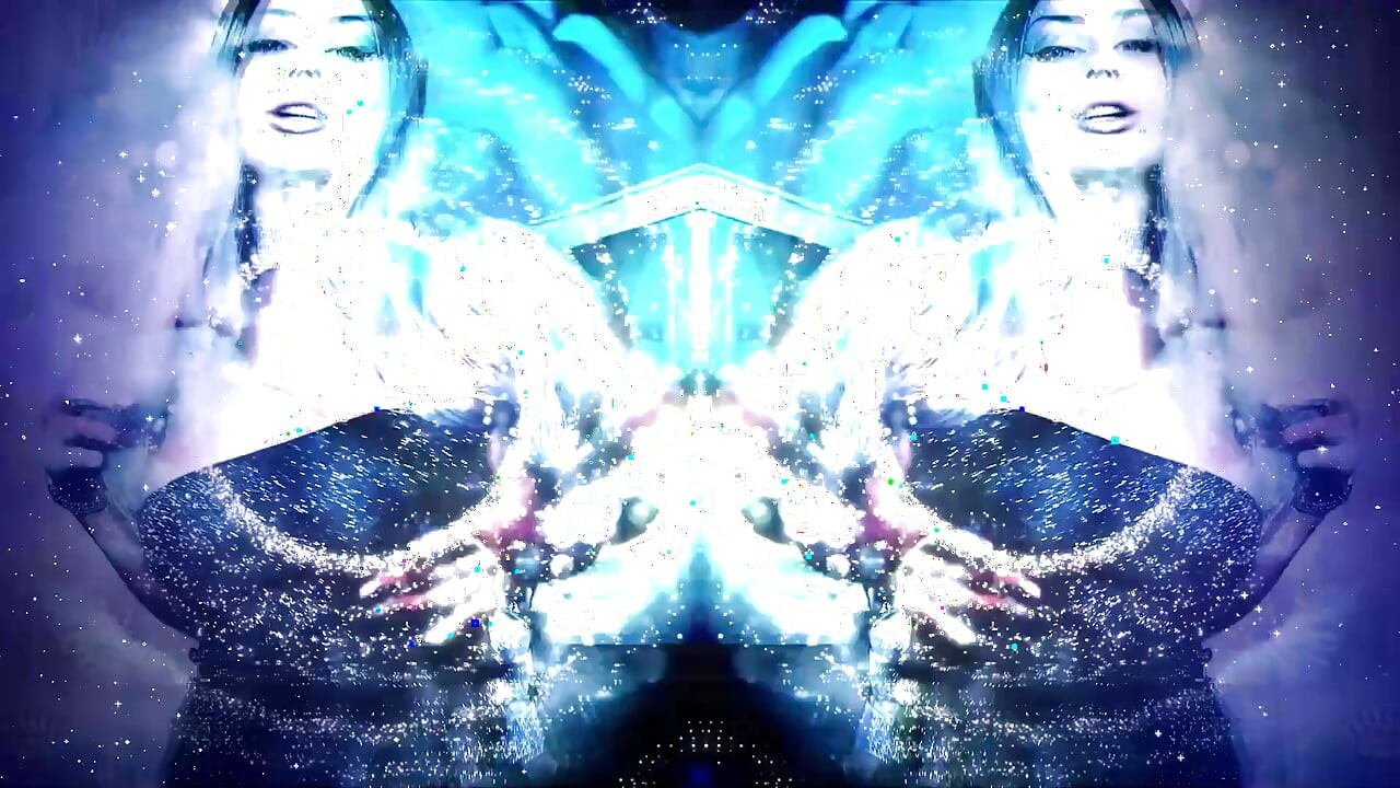 Mesmerizing ASMR! I will crawl into your brain and settle there forever