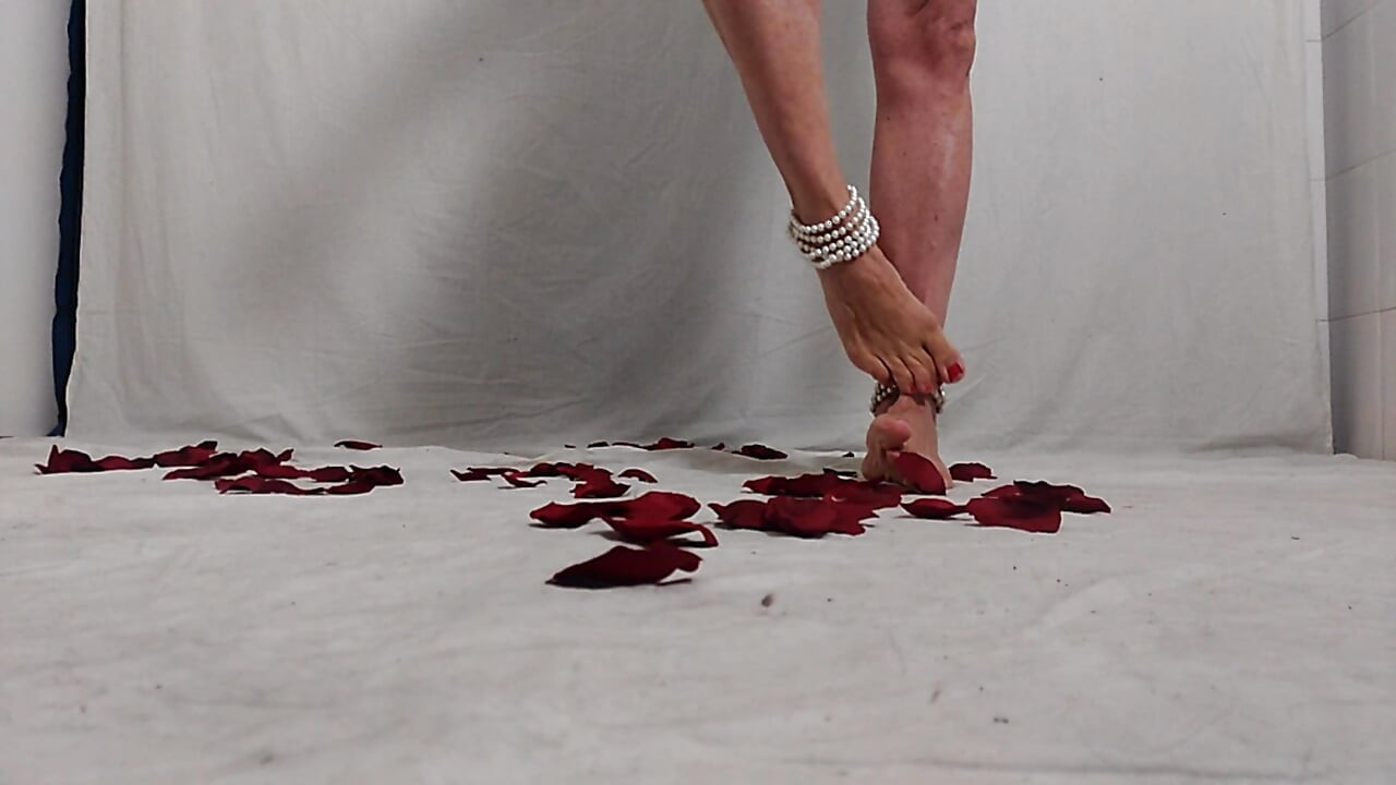 Shemale Feet