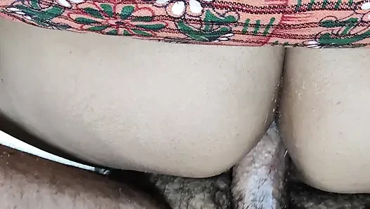 Anal seks derin inliyor
