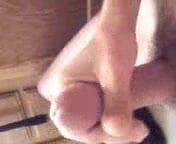 yet another cum shot