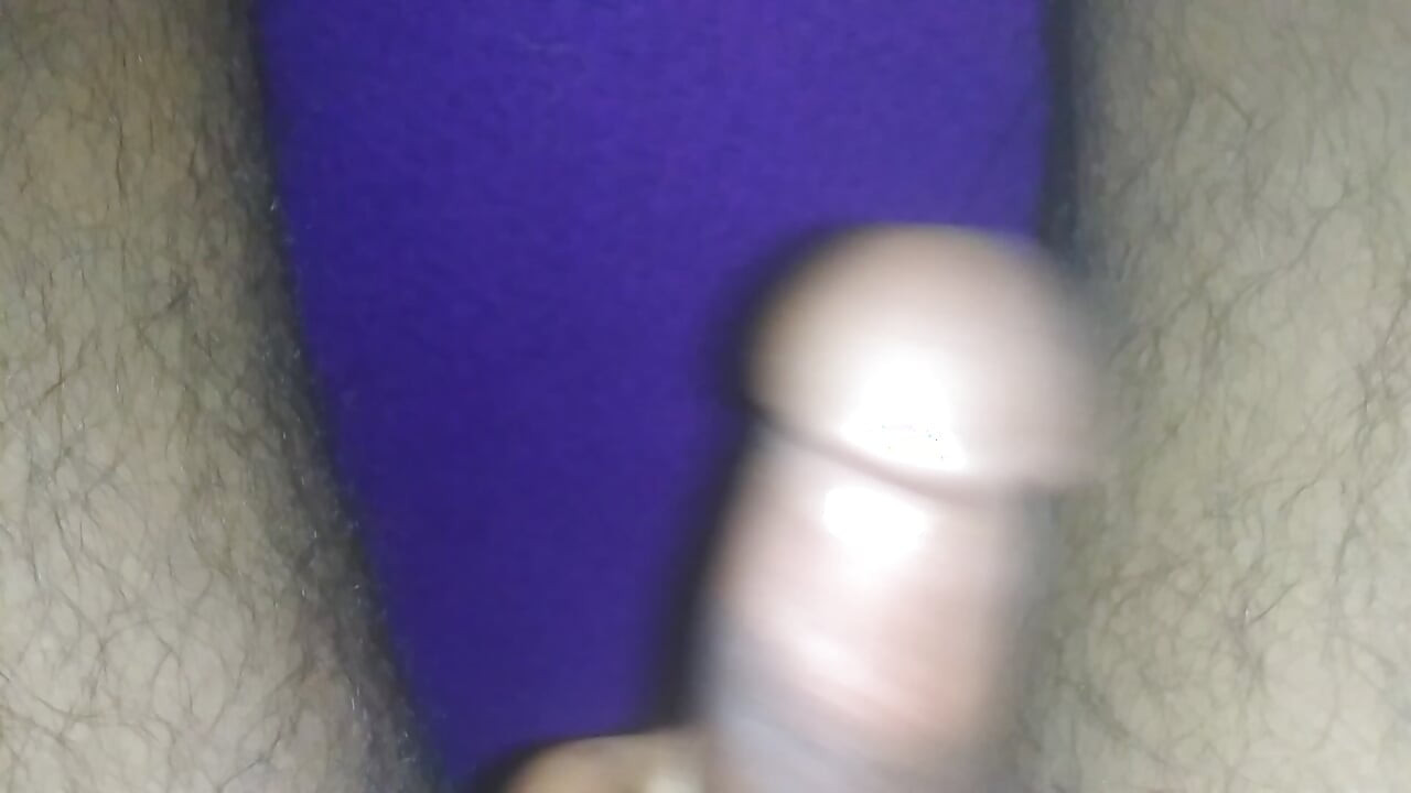 Bangla boy long time masturbation