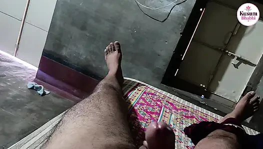 Indian Desi Bhabhi Sex Anal Hardcore full night with boyfriend