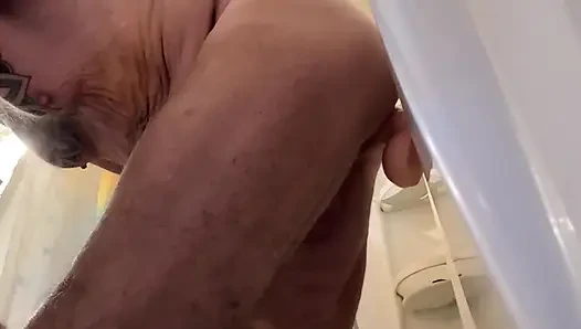 Duş zamanı. Can Wait