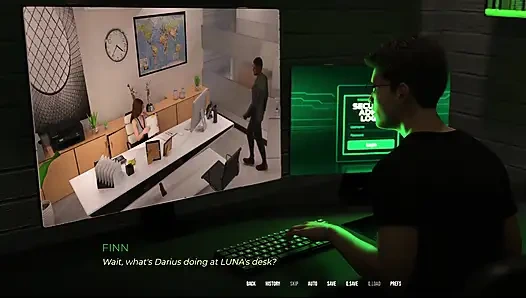 Suami yang nggak aman (bagian 5)