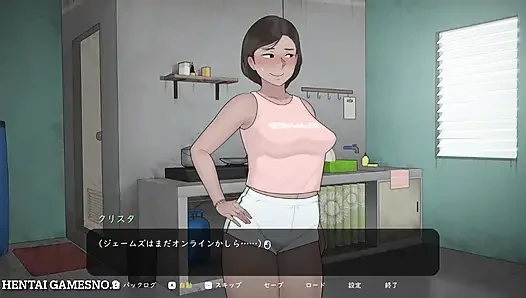 NTRMAN　ChristaAndTonyo2