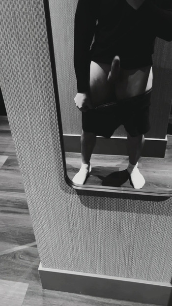 我自己，因为我什么都不做