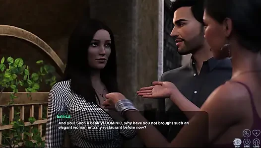 Slow and Furious Sex Part 23